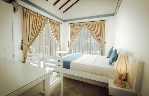 Pasikuda House | The Beach house by Kay Jay Hotels