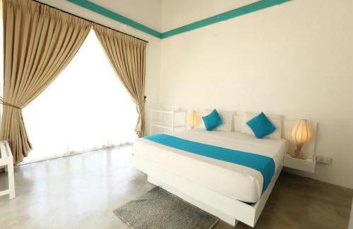 Pasikuda House | The Beach house by Kay Jay Hotels