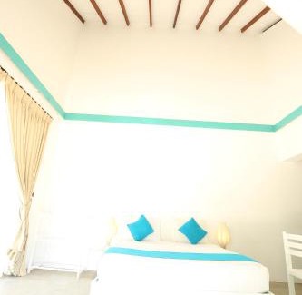 Pasikuda House | The Beach house by Kay Jay Hotels