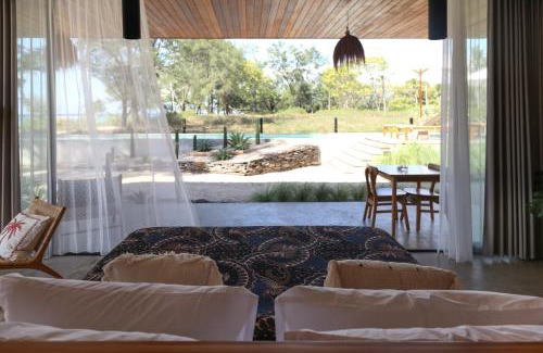 Gili Meno Hotel | The Beach House