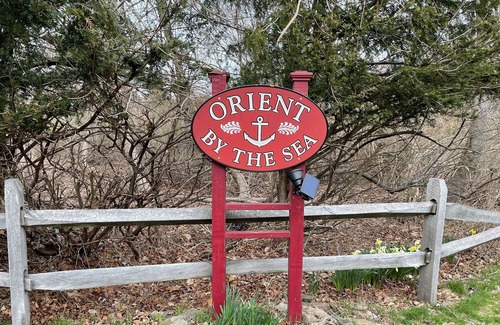 Orient Point House | The Beach House - North Fork