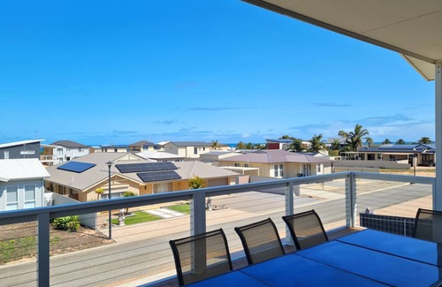 North Beach House | The Beach House on Stevens, Wallaroo North Beach