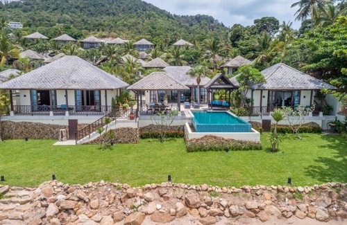 Choeng Mon Villa | The Beach House - Self Isolation Promo