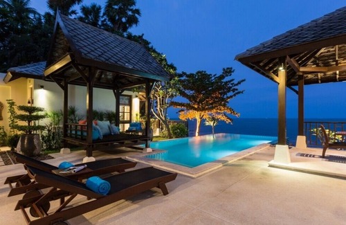 Choeng Mon Villa | The Beach House - Self Isolation Promo