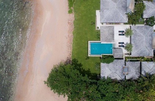 Choeng Mon Villa | The Beach House - Self Isolation Promo
