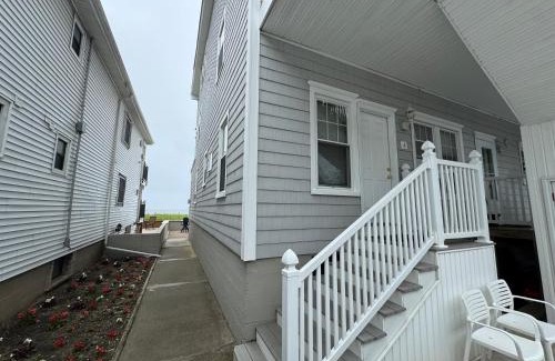 Old Orchard Beach Hotel | The Beach House