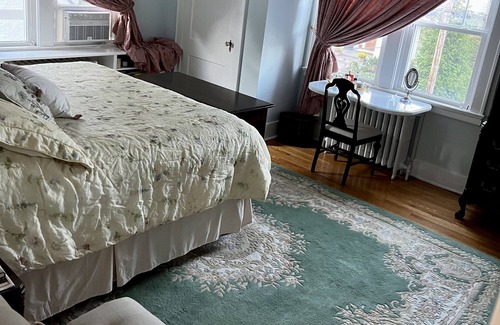 Rye House | The Beach House. Your family will be close to everything summer has to offer!