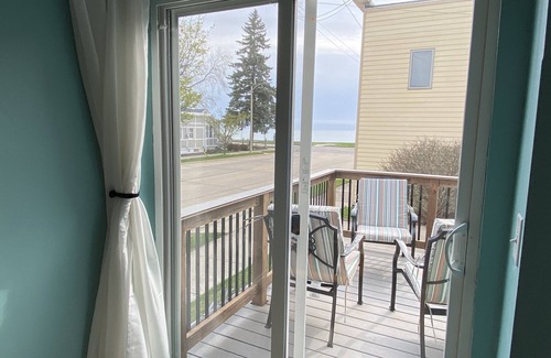 Racine House | The Beach Life!— Newly Renovated Beach Home awaits you!