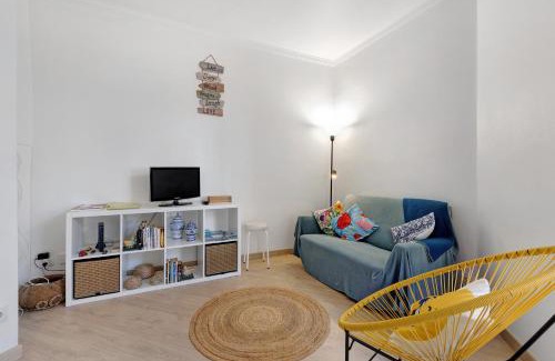 Costa de Caparica Apartment | The Beach Place
