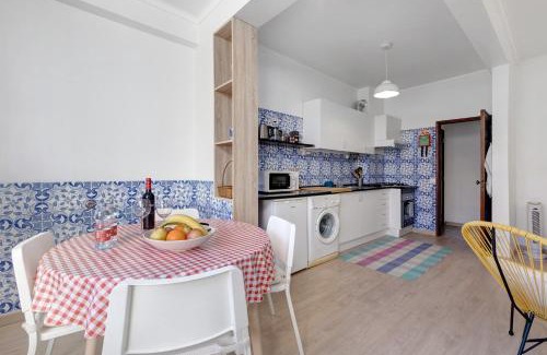 Costa de Caparica Apartment | The Beach Place