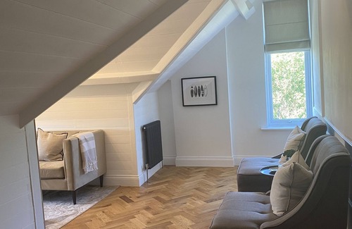 Whitstable Apartment | The Beach Retreat in Whitstable