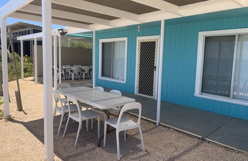 Para Wurlie House | The Beach Shack - Point Souttar