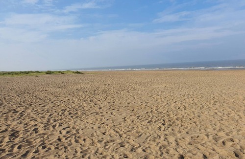 Sutton-on-Sea Cottage | THE BEACHES, 23 TRUSTHORPE ROAD, pet friendly in Sutton-On-Sea