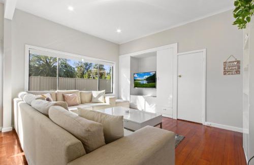 Lakes Entrance House | The Beaches on Lakes House