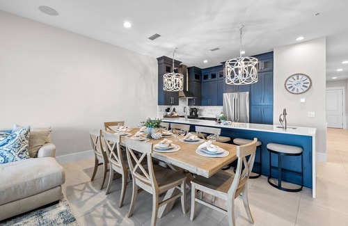 Crystal Beach House | The Beachfront Haven|Private Beach Access|Gulf Front Villa with Rooftop Pool