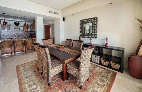 Puerto Penasco Condo | The Beachfront Oasis