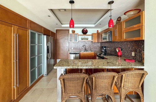 Puerto Penasco Condo | The Beachfront Oasis