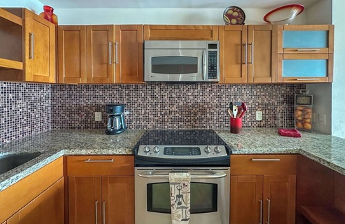 Puerto Penasco Condo | The Beachfront Oasis