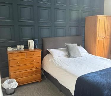 Beamish Hotel | the beamish mary inn