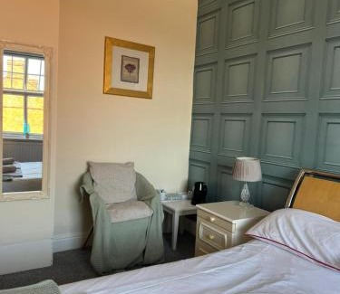 Beamish Hotel | the beamish mary inn