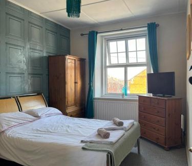 Beamish Hotel | the beamish mary inn