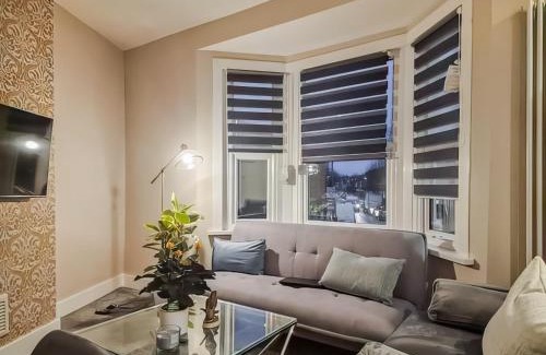 Tooting House | The Bean Flat