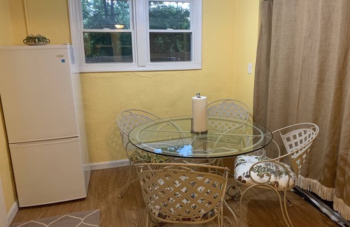 Dayton House | The Beanstalk Cottage