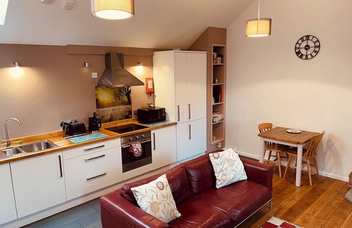 Penzance House | The Beautiful Hedgerows Close to Sennen, Porthcurno, Minack, Sea, pet friendly