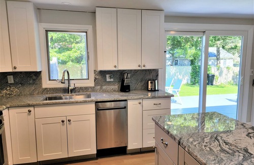 South Yarmouth House | The Beauty of Cape Cod Starts Here!