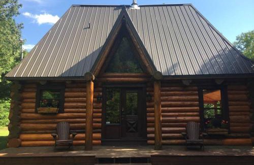 Lac Superieur Village Ski Chalet | The Beaver Lodge by Escapades Tremblant