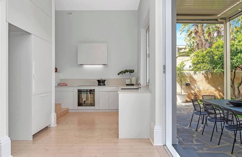 North Adelaide House | The BeBe on Gover Heritage Gem in North Adelaide