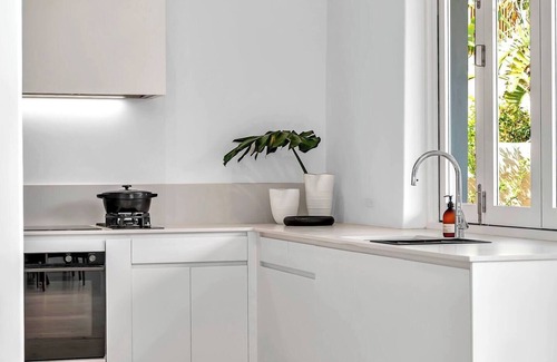 North Adelaide House | The BeBe on Gover Heritage Gem in North Adelaide