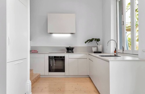 North Adelaide House | The BeBe on Gover Heritage Gem in North Adelaide