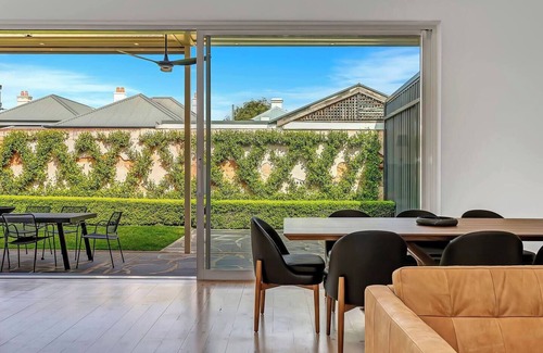 North Adelaide House | The BeBe on Gover Heritage Gem in North Adelaide