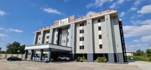 Nai Mueang Hotel | The Bed Hotel