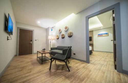 Nai Mueang Hotel | The Bed Hotel