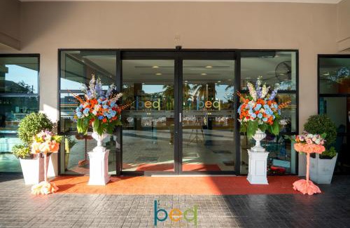 Nai Mueang Hotel | The Bed Hotel