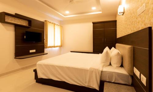 Peelamedu Apartment | The Bee Hives , Nectar Nest