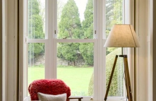 Baslow Apartment | The Beeches - Chatsworth Apartment No 1 - Sleeps 4