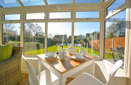 Langham House | The Beeches