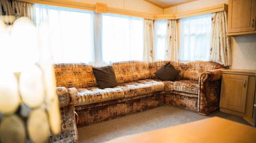 West Buckland Apartment | The Beeches Static Caravan