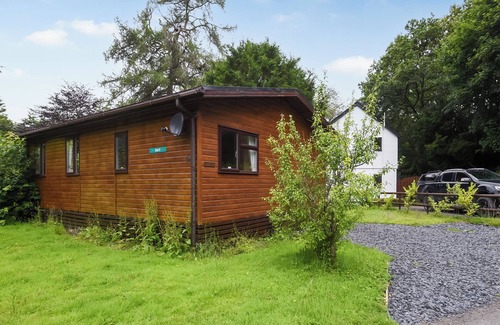 Machynlleth Cottage | The Beehive C29 - UK45926