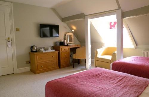 New Forest District Hotel | The Bell Inn Hotel