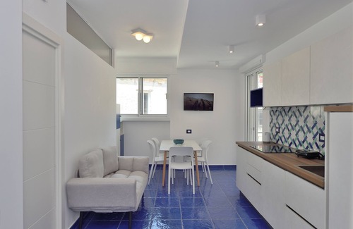 Pucara Apartment | The Bell Tower Clock vacation home