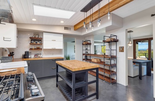 Flecha Caida Ranch Estates House | The Bellini: Views, Pool, Style!