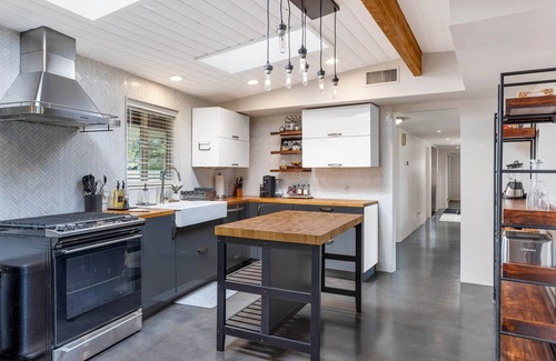 Flecha Caida Ranch Estates House | The Bellini: Views, Pool, Style!
