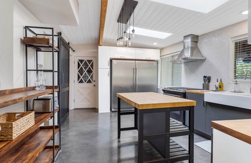 Flecha Caida Ranch Estates House | The Bellini: Views, Pool, Style!