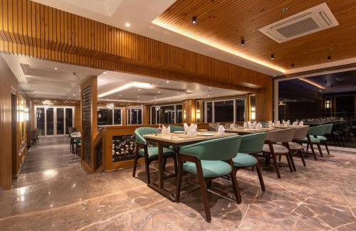 Dharamshala Hotel | The Belvedere Himalayan Retreat, Mcleodganj, Dharamshala - By Leisure Hotels
