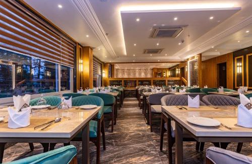 Dharamshala Hotel | The Belvedere Himalayan Retreat, Mcleodganj, Dharamshala - By Leisure Hotels