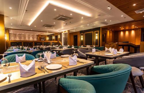 Dharamshala Hotel | The Belvedere Himalayan Retreat, Mcleodganj, Dharamshala - By Leisure Hotels